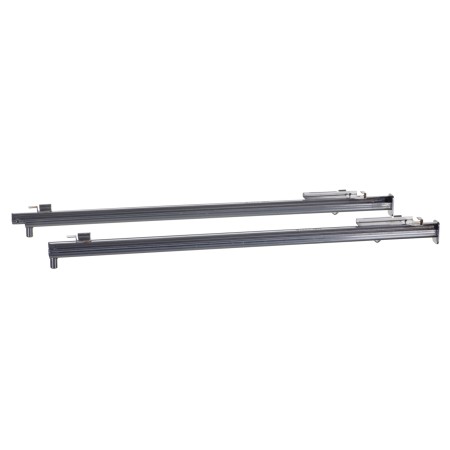 Telescopic slides 2 levels ELECTROLUX TR2LV