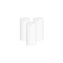 Tenda EX12 Dual-band (2.4 GHz / 5 GHz) AX3000 System Mesh Wi-Fi 6 (3-Pack) White