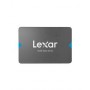 Lexar NQ100 2.5" 480 GB Serial ATA III