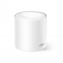 TP-Link Deco X10 Dual-band (2,4 GHz   5 GHz) Wi-Fi 6 (802.11ax) Branco 2 Interno