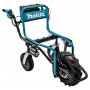 Makita DCU180Z not categorized