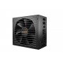 be quiet! Straight Power 12 fonte de alimentação 750 W 20+4 pin ATX ATX Preto