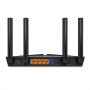 TP-Link EX220 router sem fios Gigabit Ethernet Dual-band (2,4 GHz   5 GHz) Preto