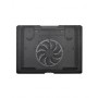 Thermaltake Massive S14 notebook cooling pad 38.1 cm (15") 1000 RPM Black