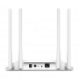 TP-Link TL-WA1801 ponto de acesso WLAN 1201 Mbit s Branco Power over Ethernet (PoE)