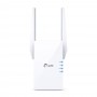 TP-Link RE605X extensor de redes Repetidor de rede Branco 10, 100, 1000 Mbit s