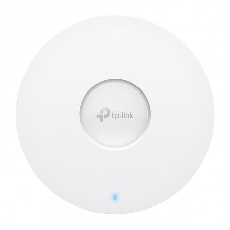 TP-Link Omada EAP610 ponto de acesso WLAN 1775 Mbit s Branco Power over Ethernet (PoE)