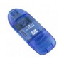 TITANUM TA101B card reader Blue USB 2.0