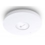 TP-Link Omada EAP610 ponto de acesso WLAN 1775 Mbit s Branco Power over Ethernet (PoE)