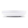 TP-Link Omada EAP610 ponto de acesso WLAN 1775 Mbit s Branco Power over Ethernet (PoE)