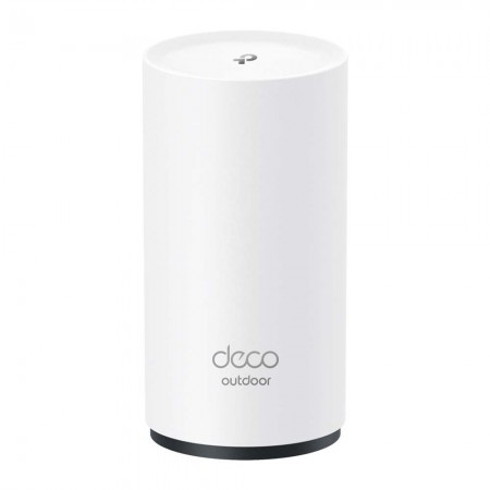 TP-Link Deco X50-Outdoor Dual-band (2,4 GHz   5 GHz) Wi-Fi 6 (802.11ax) Branco 1 Interno