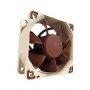 Noctua NF-A6X25 FLX computer cooling system Computer case Fan 6 cm Brown