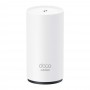 TP-Link Deco X50-Outdoor Dual-band (2,4 GHz   5 GHz) Wi-Fi 6 (802.11ax) Branco 1 Interno