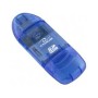 TITANUM TA101B card reader Blue USB 2.0
