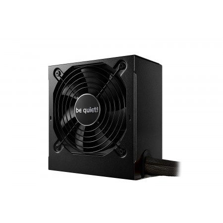 be quiet! System Power 10 fonte de alimentação 750 W 20+4 pin ATX ATX Preto