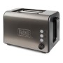 Toaster Black+Decker BXTO900E (900W)