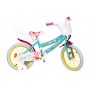 TOIMSA TOI1698 16" Peppa Pig children's bicycle