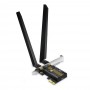 TP-Link BE6500 Interno WLAN   Bluetooth 2880 Mbit s