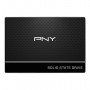 PNY CS900 2.5" 250 GB Serial ATA III 3D TLC