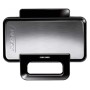 Toaster/waffle maker/grill MPM MOP-43M