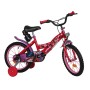 TOIMSA TOI1658 16" Miraculous children's bicycle