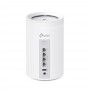 TP-Link Deco BE65 Tri-band (2.4 GHz   5 GHz   6 GHz) Wi-Fi 7 (802.11be) Branco 4 Interno