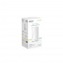 TP-Link Deco BE65 Tri-band (2.4 GHz   5 GHz   6 GHz) Wi-Fi 7 (802.11be) Branco 4 Interno