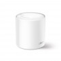 TP-Link Deco X50 Dual-band (2,4 GHz   5 GHz) Wi-Fi 6 (802.11ax) Branco 3 Interno