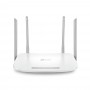 TP-Link EC220-G5 router sem fios Gigabit Ethernet Dual-band (2,4 GHz   5 GHz) Branco