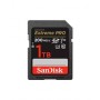 SanDisk Extreme PRO 1000 GB SDXC UHS-I Class 10