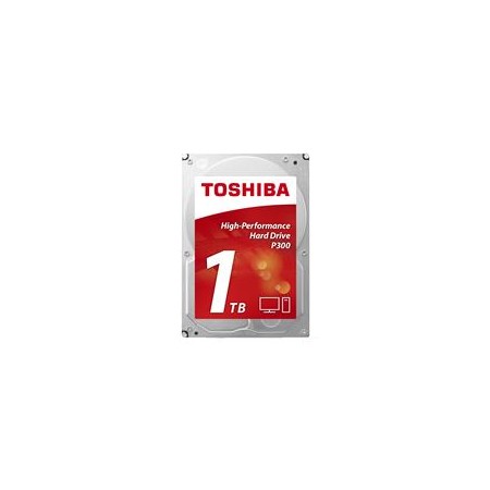 Toshiba P300 1TB 3.5" 1000 GB Serial ATA III