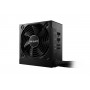 be quiet! System Power 9 | 500W CM fonte de alimentação 20+4 pin ATX ATX Preto