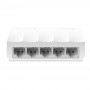 TP-Link LS1005 switch de rede Não-gerido Fast Ethernet (10 100) Branco