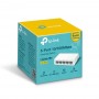 TP-Link LS1005 switch de rede Não-gerido Fast Ethernet (10 100) Branco