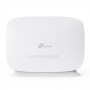 TP-Link TL-MR105 router sem fios Fast Ethernet Single-band (2,4 GHz) 4G Branco