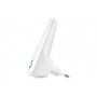 TP-Link Tapo TL-WA850RE extensor de redes Repetidor de rede Branco 10, 300 Mbit s