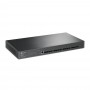 TP-Link JetStream TL-SX3016F switch de rede Gerido L2+ L3 Preto