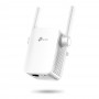 TP-Link TL-WA855RE extensor de redes Recetor e transmissor de rede Branco 10, 100 Mbit s