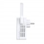 TP-Link TL-WA860RE adaptador de rede PowerLine 300 Mbit s Ethernet LAN Wi-Fi Branco 1 unidade(s)