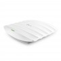 TP-Link EAP115 ponto de acesso WLAN 300 Mbit s Branco Power over Ethernet (PoE)