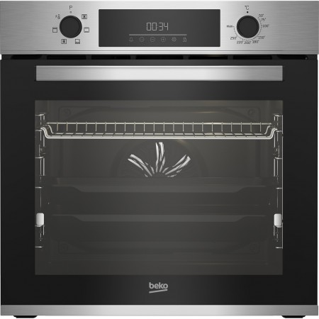 Beko BBIE123001XD forno 72 l 2400 W Aço inoxidável