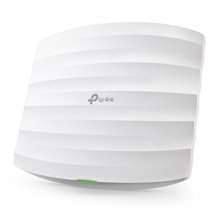 TP-Link EAP110 ponto de acesso WLAN 300 Mbit s Branco Power over Ethernet (PoE)