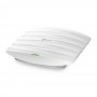 TP-Link EAP110 ponto de acesso WLAN 300 Mbit s Branco Power over Ethernet (PoE)