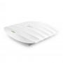 TP-Link EAP110 ponto de acesso WLAN 300 Mbit s Branco Power over Ethernet (PoE)