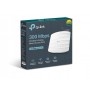 TP-Link EAP110 ponto de acesso WLAN 300 Mbit s Branco Power over Ethernet (PoE)