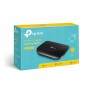 TP-Link TL-SG1005D switch de rede Não-gerido Gigabit Ethernet (10 100 1000) Preto