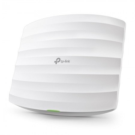 TP-Link EAP245 ponto de acesso WLAN 1300 Mbit s Branco Power over Ethernet (PoE)