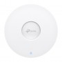 TP-Link Omada EAP613 ponto de acesso WLAN 1775 Mbit s Branco Power over Ethernet (PoE)