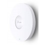 TP-Link Omada EAP613 ponto de acesso WLAN 1775 Mbit s Branco Power over Ethernet (PoE)