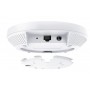 TP-Link Omada EAP653 ponto de acesso WLAN 2976 Mbit s Branco Power over Ethernet (PoE)